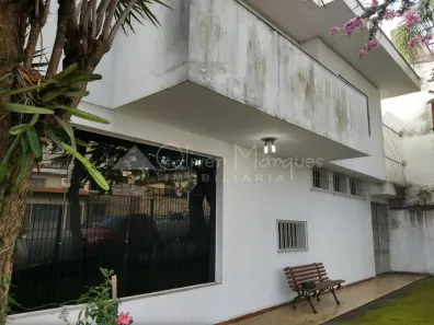 Sobrado com 4 Quartos para alugar, 379m² no Vila Campesina, Osasco