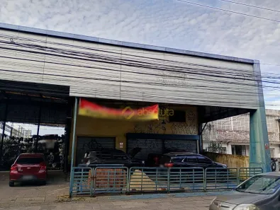 Galpão/Depósito/Armazém à venda, 1483m² no Cordeiro, Recife
