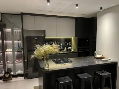 Apartamento com 2 Quartos à venda, 73m² no Gleba Fazenda Palhano, Londrina