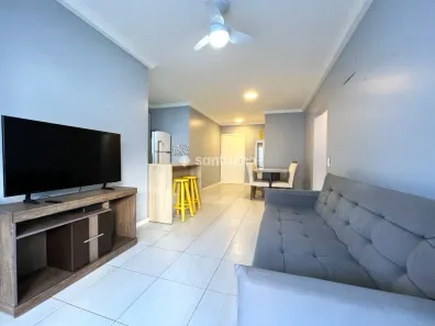 Apartamento com 2 Quartos para alugar, 74m² no Campeche, Florianópolis