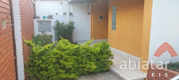 Sobrado com 4 Quartos à venda, 112m² no Jardim Nadir, São Paulo