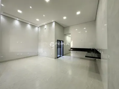 Casa com 3 Quartos à venda, 138m² no Vila Pântano III, Santa Bárbara D'Oeste