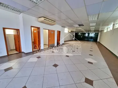 Imóvel Comercial à venda, 364m² no Alto da Boa Vista, Ribeirão Preto