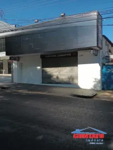 Prédio Comercial para alugar, 130m² no Centreville, São Carlos