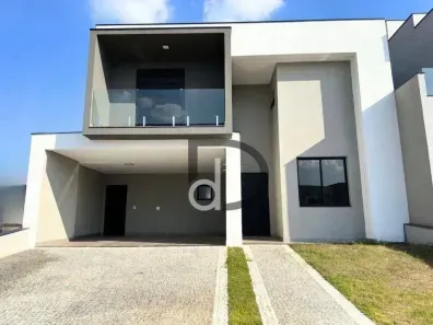 Casa de Condomínio com 3 Quartos à venda, 239m² no Vila Capuava, Valinhos
