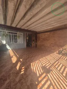 Sobrado com 3 Quartos à venda, 180m² no Parque Maria Domitila, São Paulo