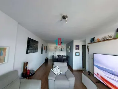 Apartamento com 3 Quartos à venda, 94m² no Recreio dos Bandeirantes, Rio de Janeiro