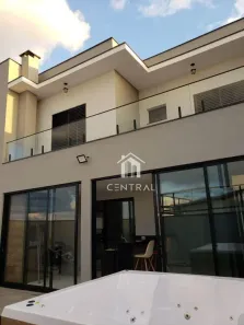 Casa com 3 Quartos à venda, 260m² no Parque Ibiti Reserva, Sorocaba