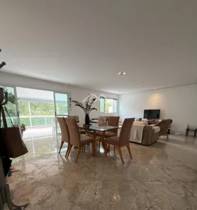 Apartamento com 4 Quartos à venda, 177m² no Barra da Tijuca, Rio de Janeiro