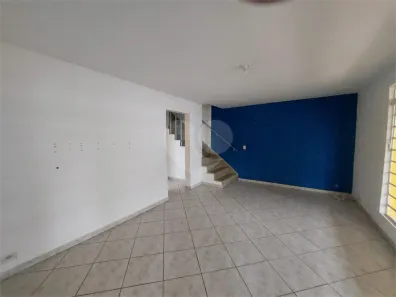 Casa com 3 Quartos à venda, 120m² no Socorro, São Paulo