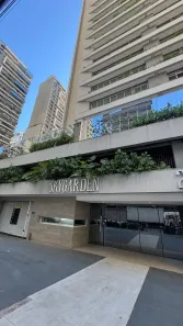 Apartamento com 4 Quartos à venda, 227m² no Setor Marista, Goiânia