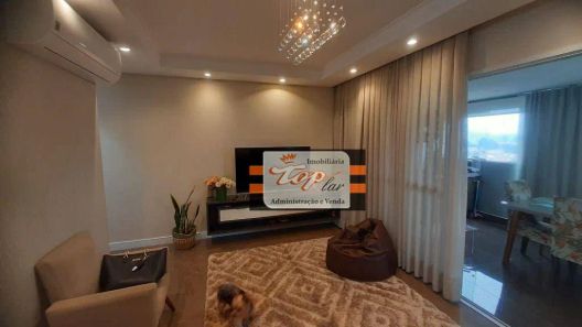 Apartamento com 3 Quartos à venda, 120m² no Jardim Cidade Pirituba, São Paulo