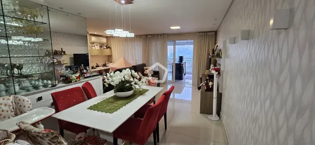 Apartamento com 4 Quartos à venda, 115m² no Chácara Inglesa, São Paulo