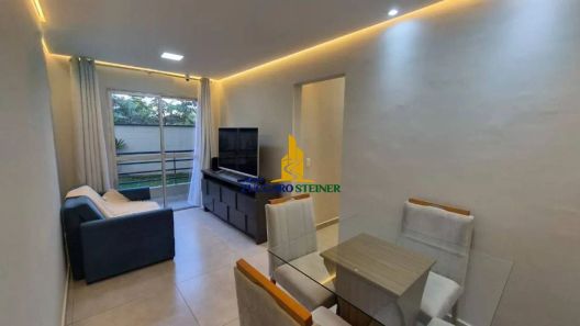 Apartamento com 2 Quartos à venda, 55m² no Macedo, Guarulhos