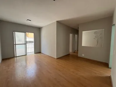 Apartamento com 3 Quartos à venda, 82m² no Taquaral, Campinas