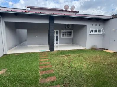 Casa com 3 Quartos à venda, 220m² no Moinho dos Ventos, Goiânia