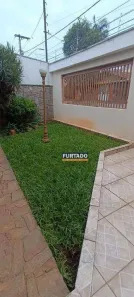 Casa com 3 Quartos à venda, 199m² no Vila Pires, Santo André
