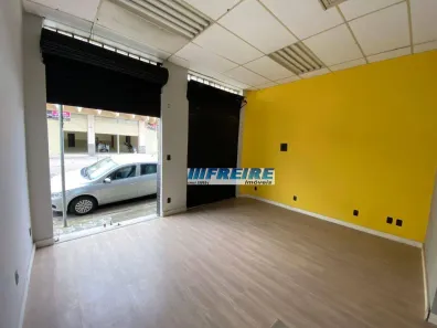 Ponto Comercial para alugar, 57m² no Nova Gerty, São Caetano do Sul