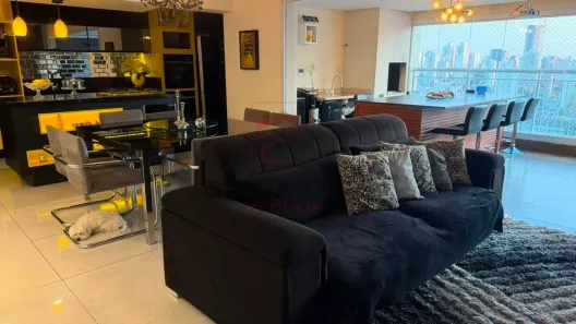 Apartamento com 3 Quartos à venda, 150m² no Belenzinho, São Paulo