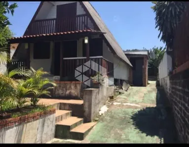 Casa com 2 Quartos à venda, 300m² no Rubem Berta, Porto Alegre