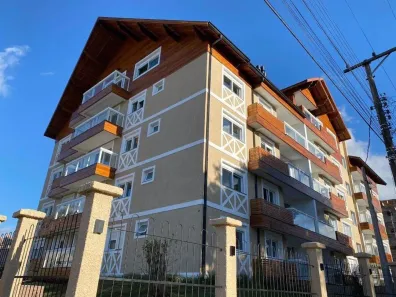 Apartamento com 2 Quartos à venda, 76m² no São José, Canela