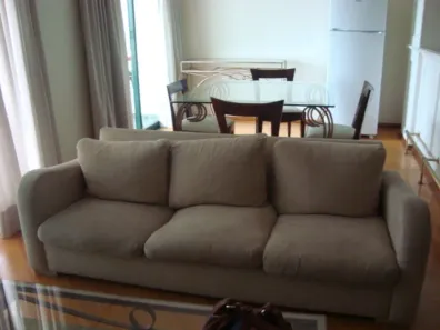 Flat com 1 Quarto para alugar, 103m² no Itaim Bibi, São Paulo