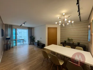 Apartamento com 3 Quartos à venda, 103m² no Vila Suzana, São Paulo