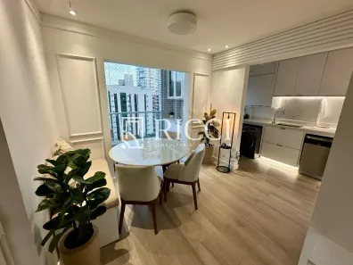 Apartamento com 2 Quartos à venda, 74m² no Boqueirão, Santos