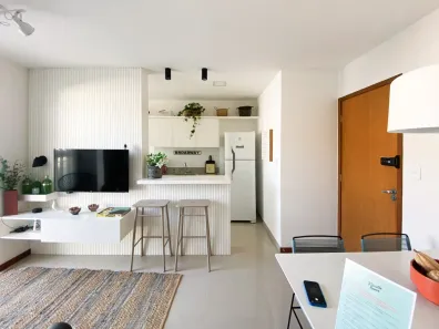 Apartamento com 2 Quartos à venda, 51m² no Santa Paula II, Vila Velha