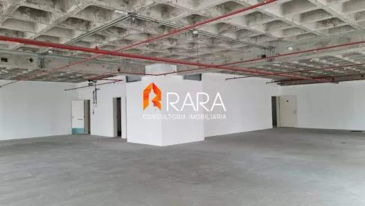 Sala Comercial para alugar, 346m² no Centro, São Bernardo do Campo