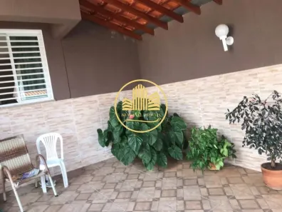Casa com 2 Quartos à venda, 145m² no Parque Residencial Eloy Chaves, Jundiaí
