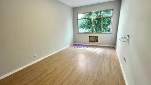 Apartamento com 3 Quartos à venda, 93m² no Icaraí, Niterói