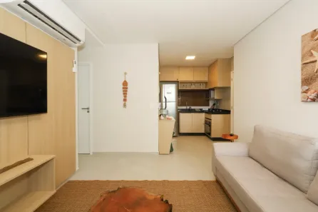Apartamento com 2 Quartos à venda, 63m² no Muro Alto, Ipojuca