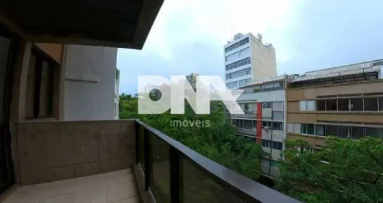 Apartamento com 3 Quartos à venda, 166m² no Ipanema, Rio de Janeiro