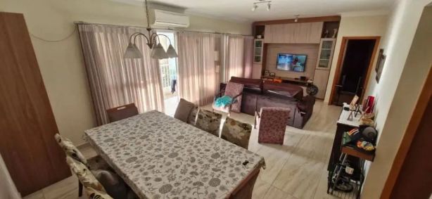 Apartamento com 3 Quartos à venda, 122m² no Jardim das Indústrias, São José dos Campos