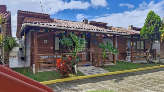 Casa de Condomínio com 2 Quartos à venda, 60m² no Prado, Gravatá
