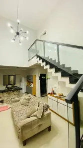 Casa de Condomínio com 3 Quartos à venda, 100m² no Ribeirão dos Porcos, Atibaia