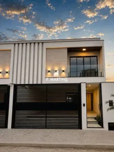 Casa com 3 Quartos à venda, 211m² no Jardim Belvedere, Volta Redonda
