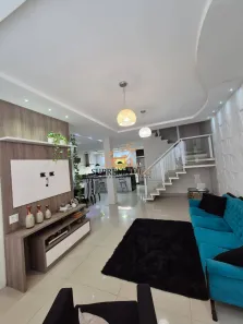 Casa com 3 Quartos à venda, 200m² no Jardim Tulipas, Sorocaba