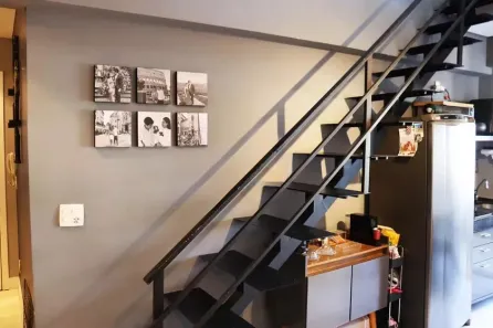 Kitnet com 1 Quarto à venda, 55m² no Vila Olímpia, São Paulo