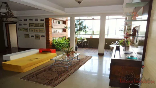 Apartamento com 3 Quartos à venda, 127m² no Campos Elíseos, São Paulo