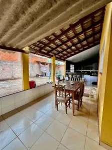 Casa com 3 Quartos à venda, 120m² no Parque dos Pirineus, Anápolis