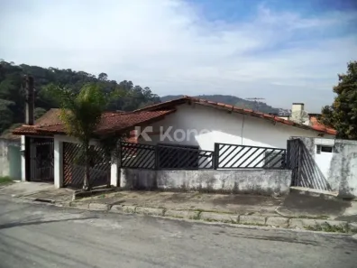 Sobrado com 3 Quartos à venda, 125m² no Tremembé, São Paulo