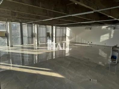 Sala Comercial à venda, 155m² no Centro, São José do Rio Preto