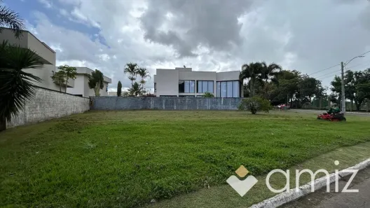 Lote/Terreno à venda, 601m² no Condomínio do Lago 1ª Etapa, Goiânia
