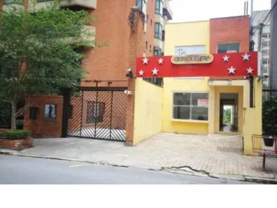 à venda, 120m² no Jardim Paulista, São Paulo
