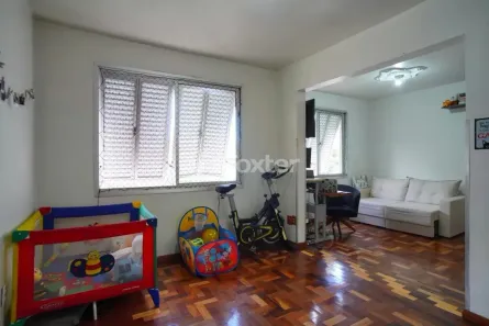 Apartamento com 3 Quartos à venda, 74m² no Passo da Areia, Porto Alegre