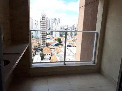 Apartamento com 3 Quartos à venda, 77m² no Alto da Mooca, São Paulo
