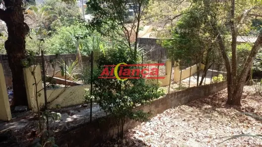 Fazenda/Sítio à venda, 1750m² no Água Azul, Guarulhos