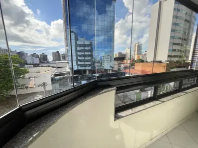Apartamento com 2 Quartos à venda, 87m² no Praia da Costa, Vila Velha